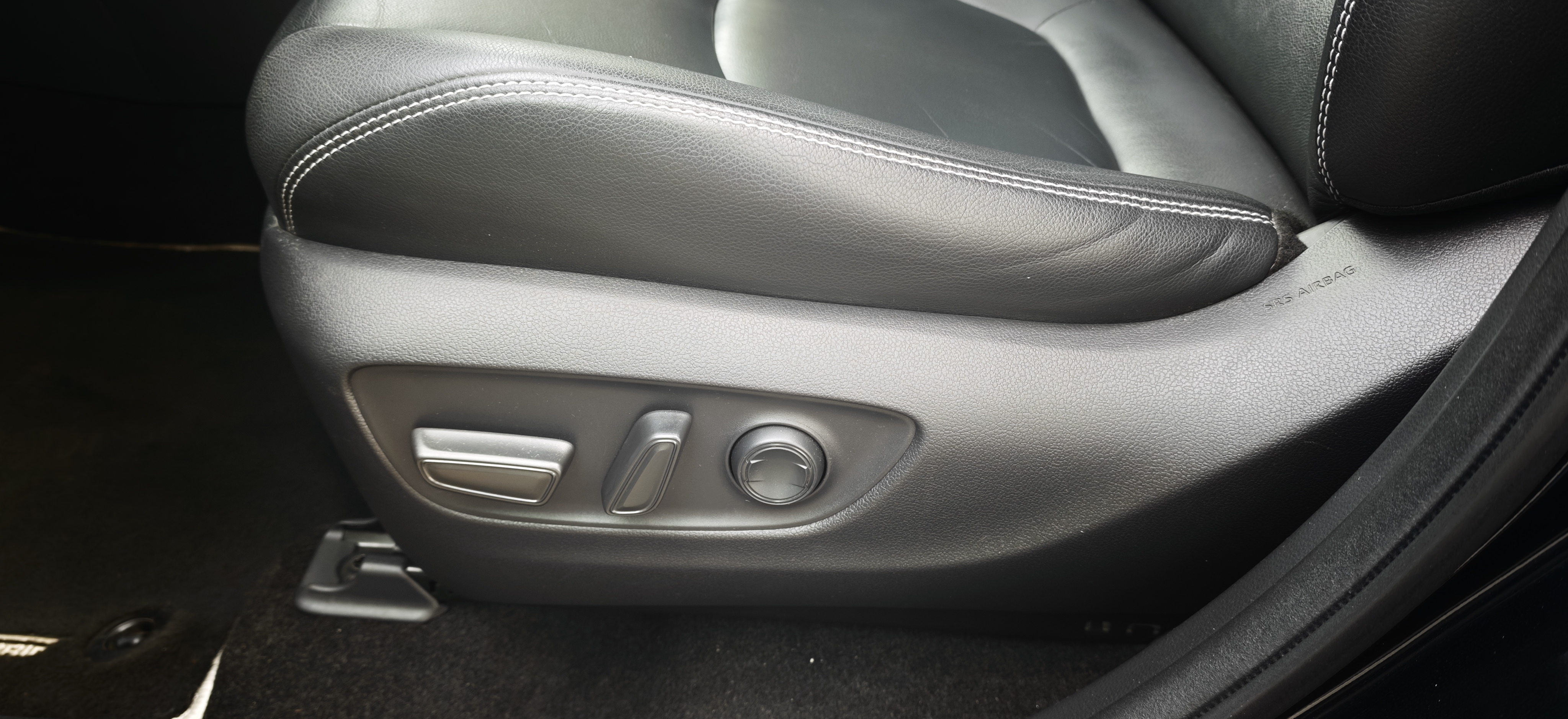 TOYOTA RAV4 RAV4 2.5 Hybrid Dynamic Force Exclusive