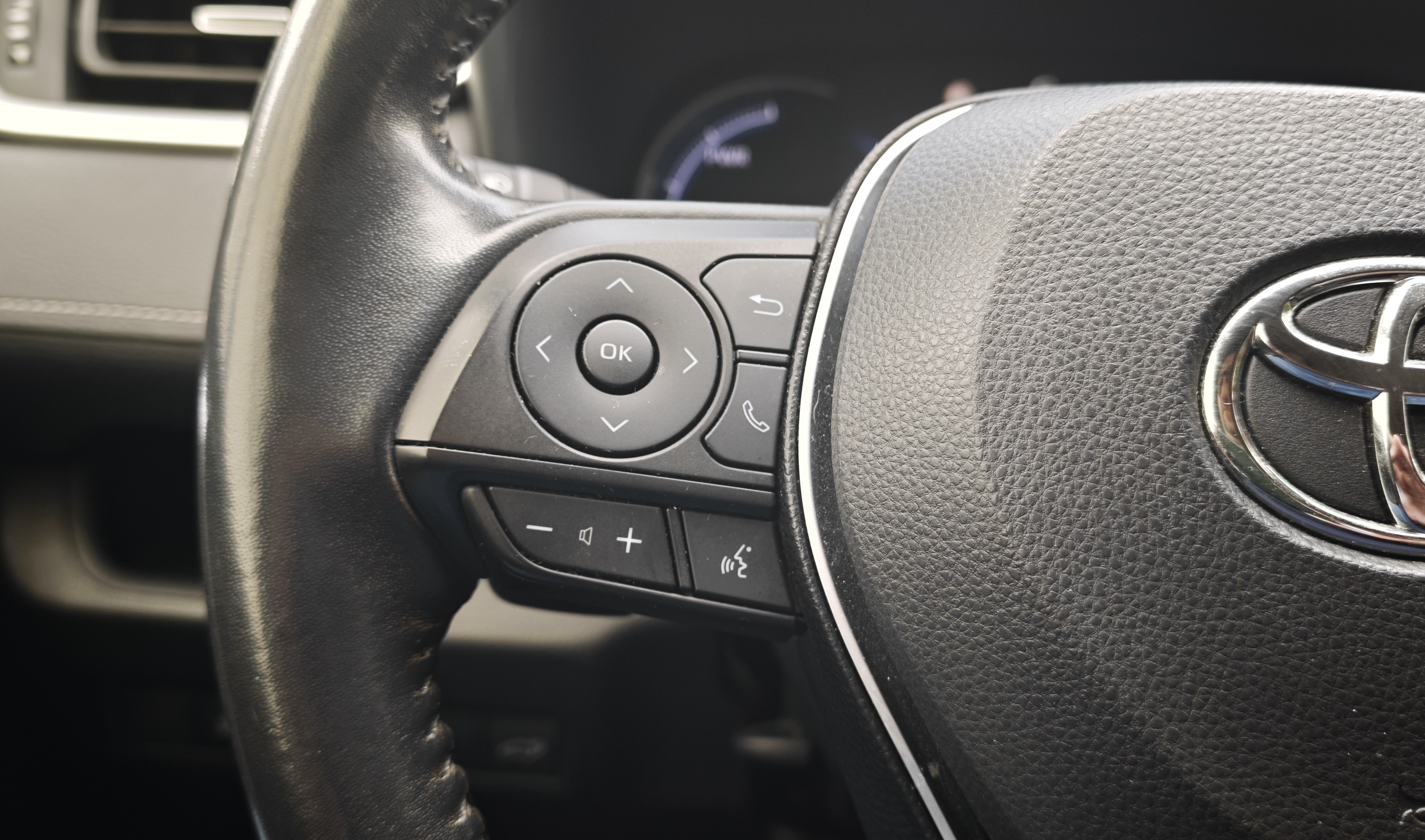 TOYOTA RAV4 RAV4 2.5 Hybrid Dynamic Force Exclusive