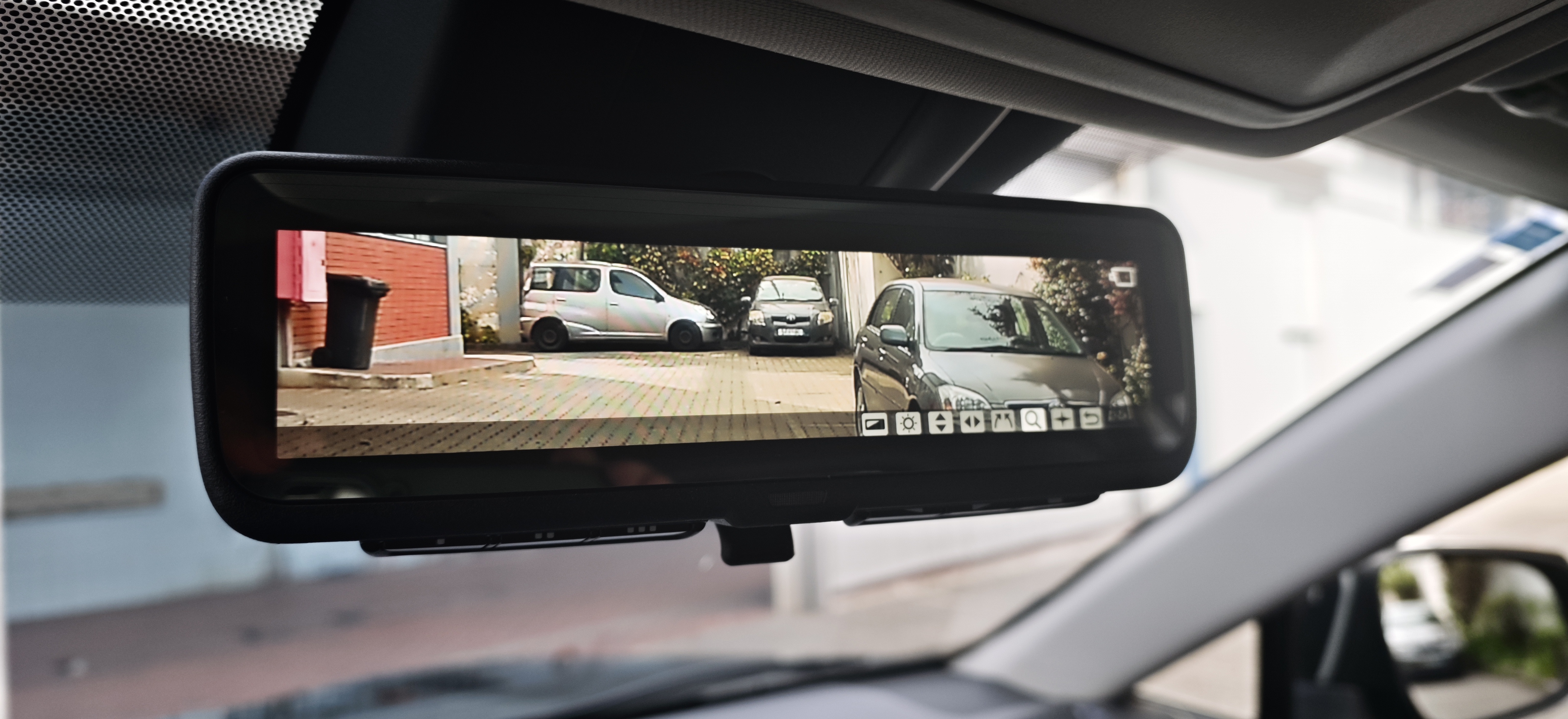 TOYOTA RAV4 RAV4 2.5 Hybrid Dynamic Force Exclusive