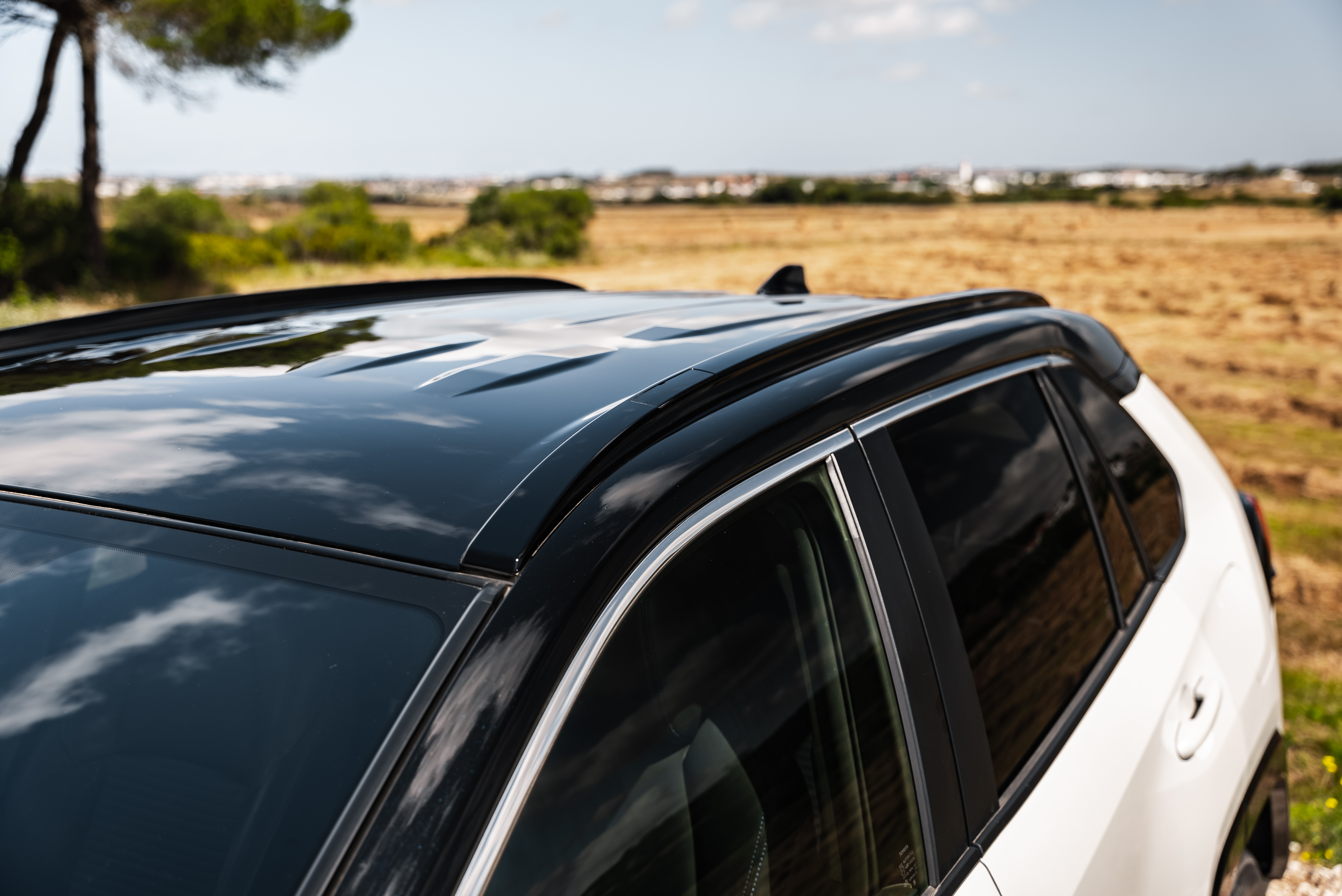 TOYOTA RAV4 RAV4 2.5 Hybrid Dynamic Force SQUARE Collection