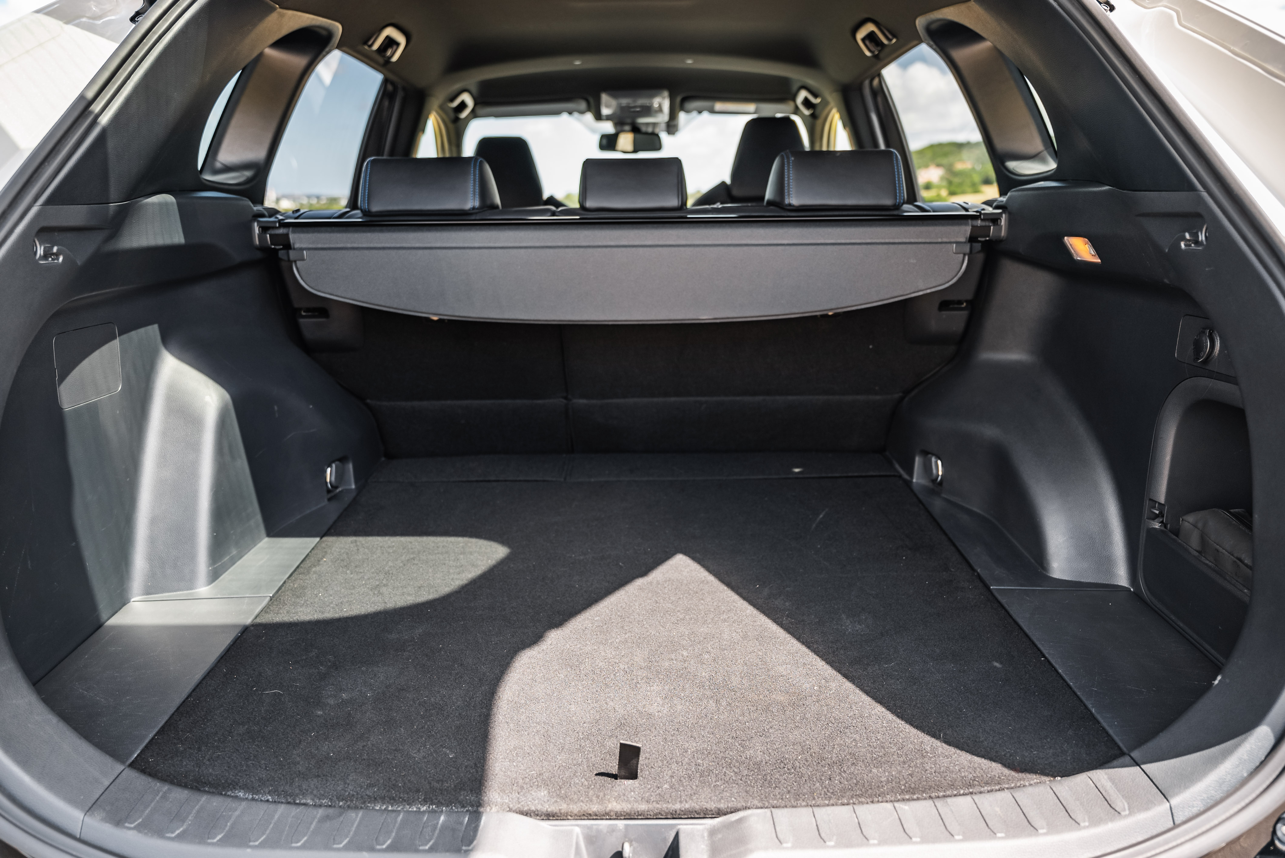 TOYOTA RAV4 RAV4 2.5 Hybrid Dynamic Force SQUARE Collection