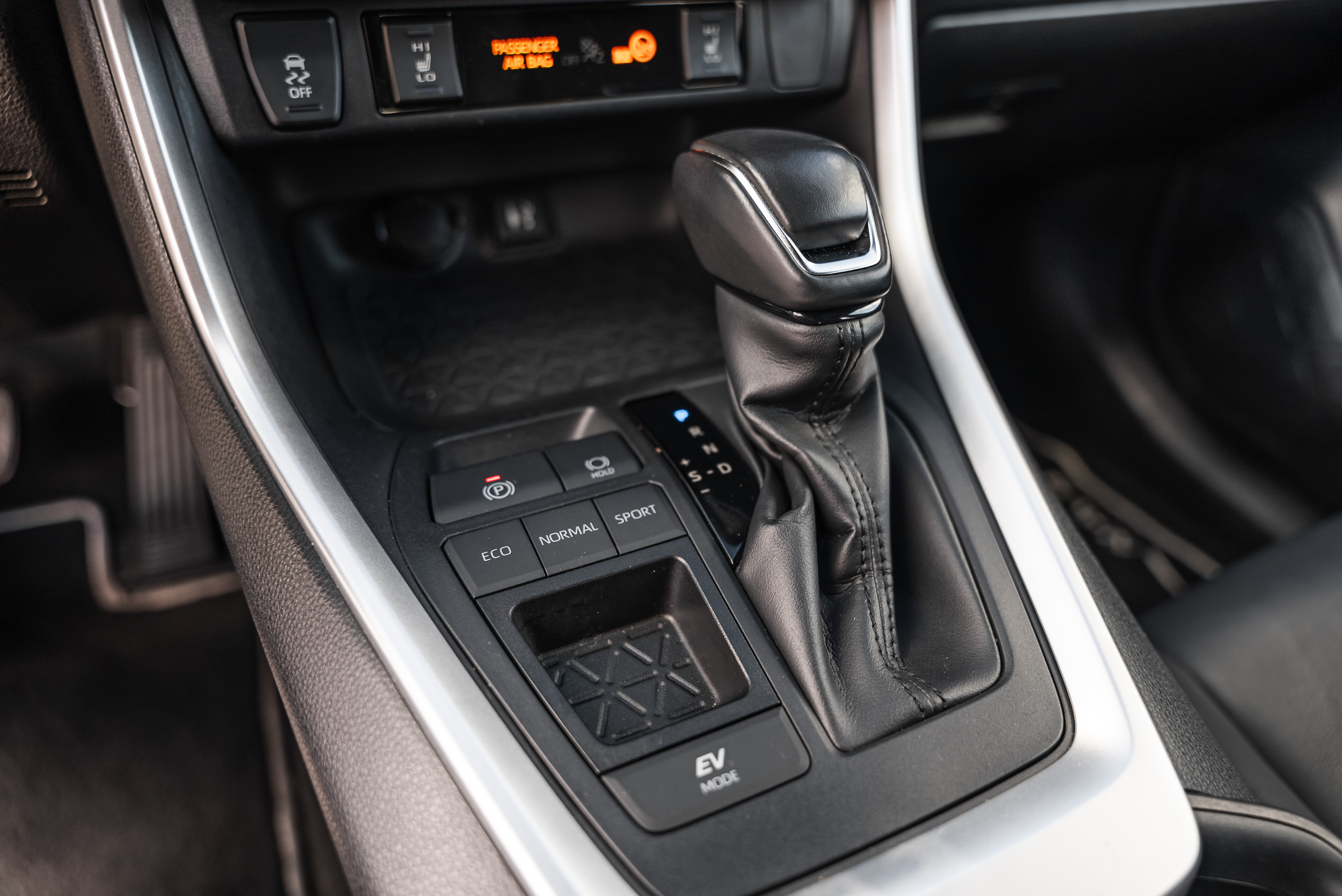 TOYOTA RAV4 RAV4 2.5 Hybrid Dynamic Force SQUARE Collection