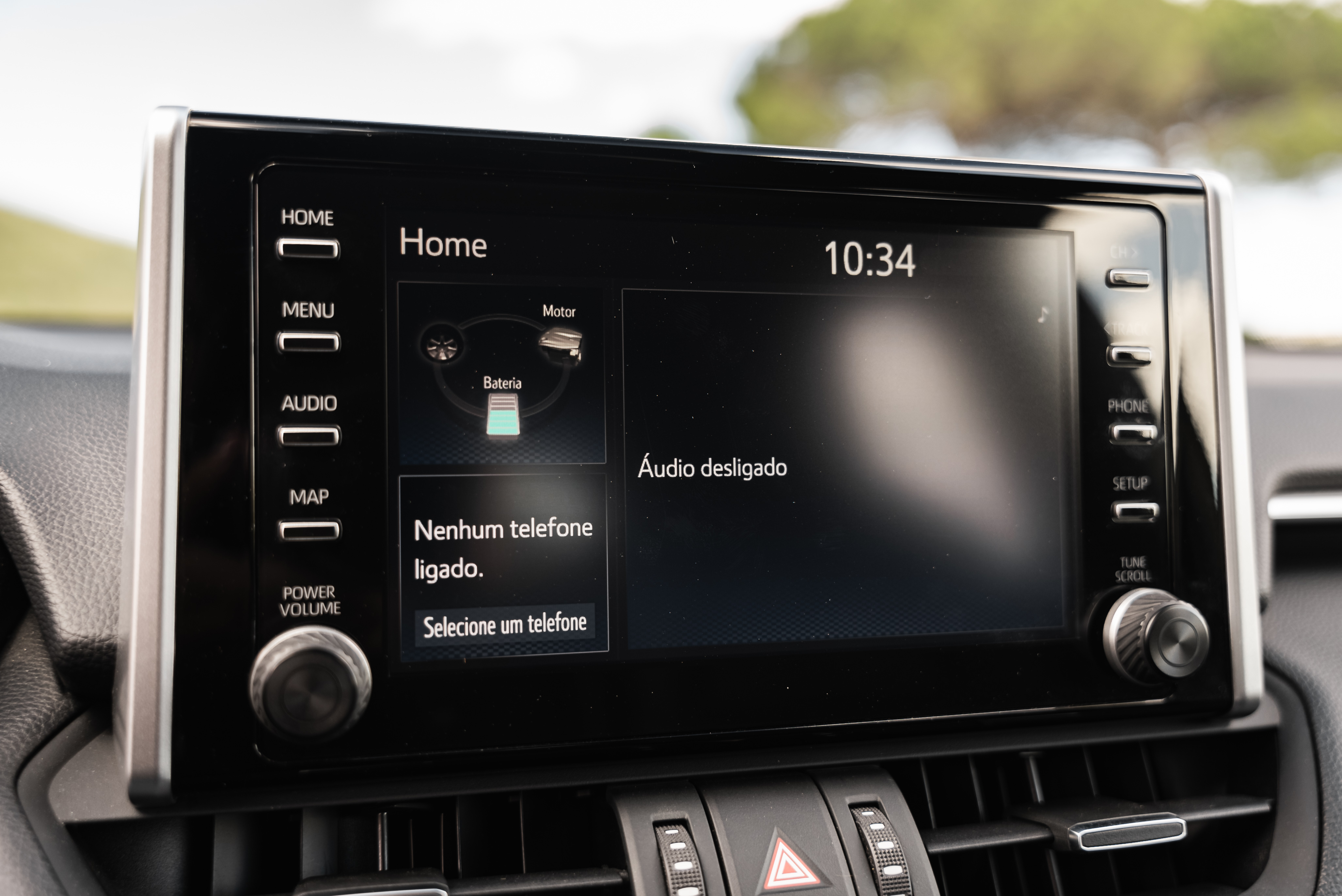 TOYOTA RAV4 RAV4 2.5 Hybrid Dynamic Force SQUARE Collection