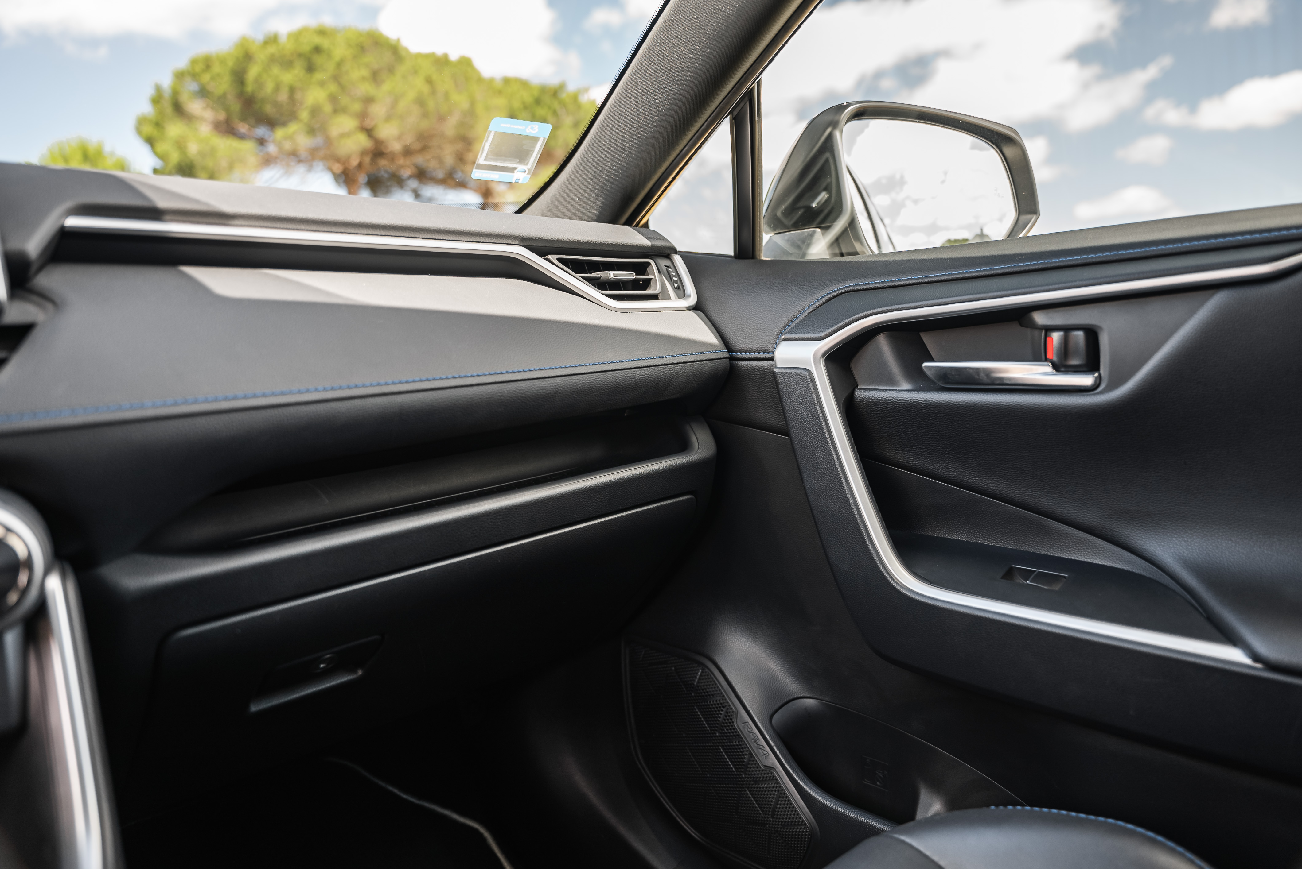 TOYOTA RAV4 RAV4 2.5 Hybrid Dynamic Force SQUARE Collection