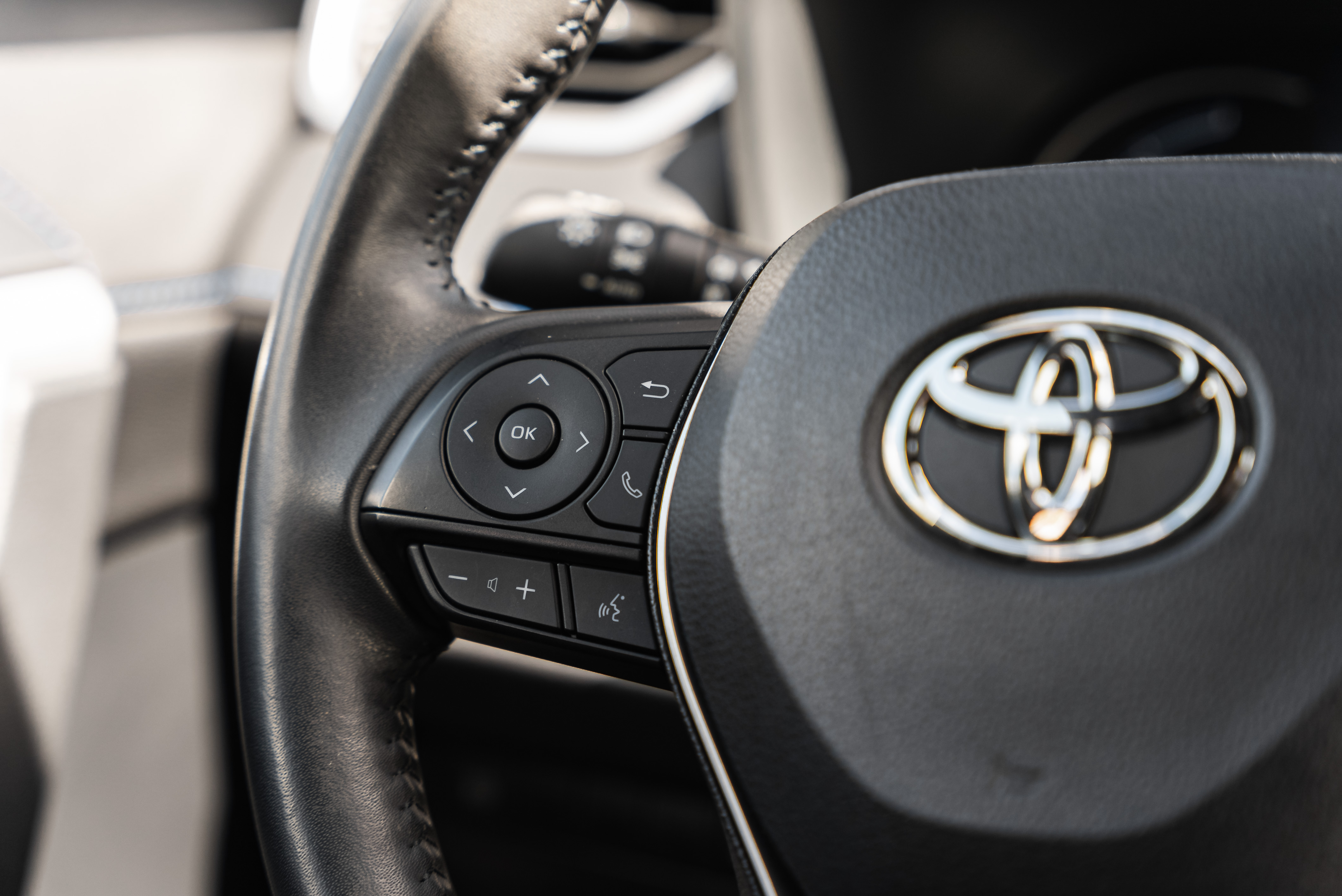TOYOTA RAV4 RAV4 2.5 Hybrid Dynamic Force SQUARE Collection