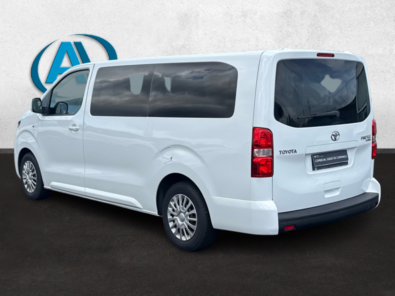 TOYOTA PROACE VERSO Proace Verso Comfort 9L L2 1.5D 120cv