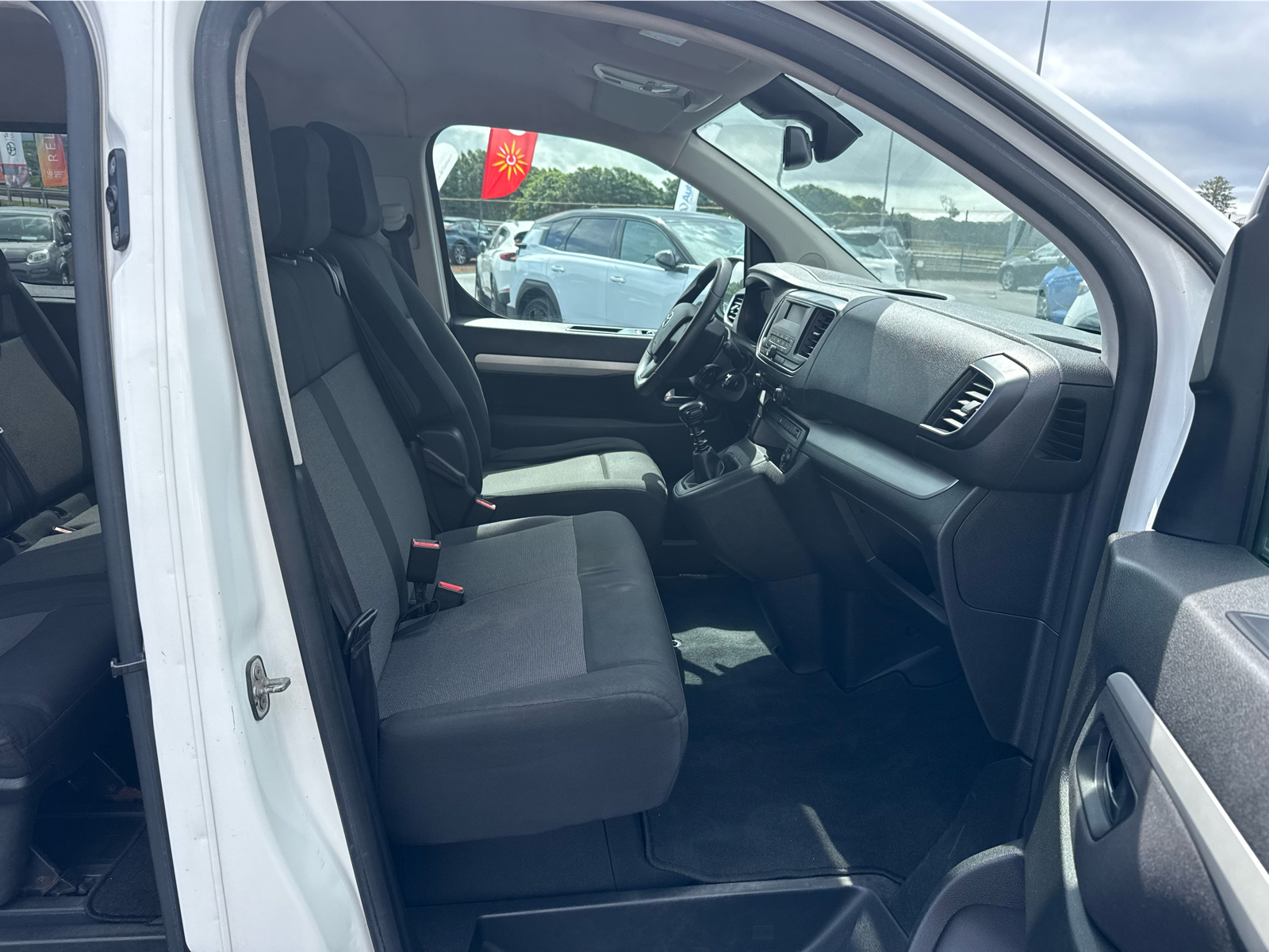 TOYOTA PROACE VERSO Proace Verso Comfort 9L L2 1.5D 120cv