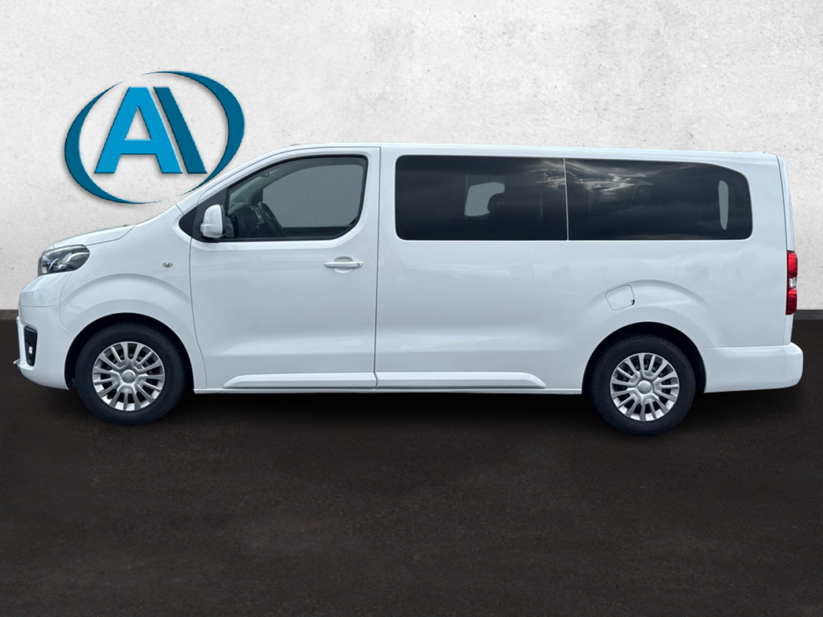 TOYOTA PROACE VERSO Proace Verso Comfort 9L L2 1.5D 120cv
