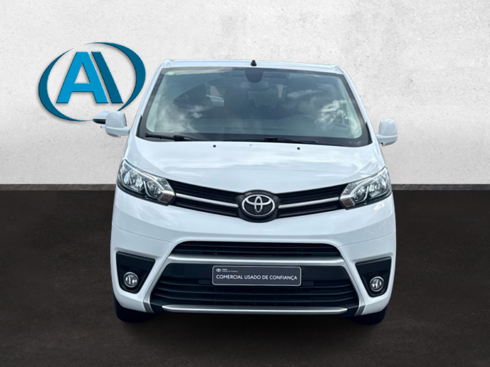 TOYOTA PROACE VERSO Proace Verso Comfort 9L L2 1.5D 120cv