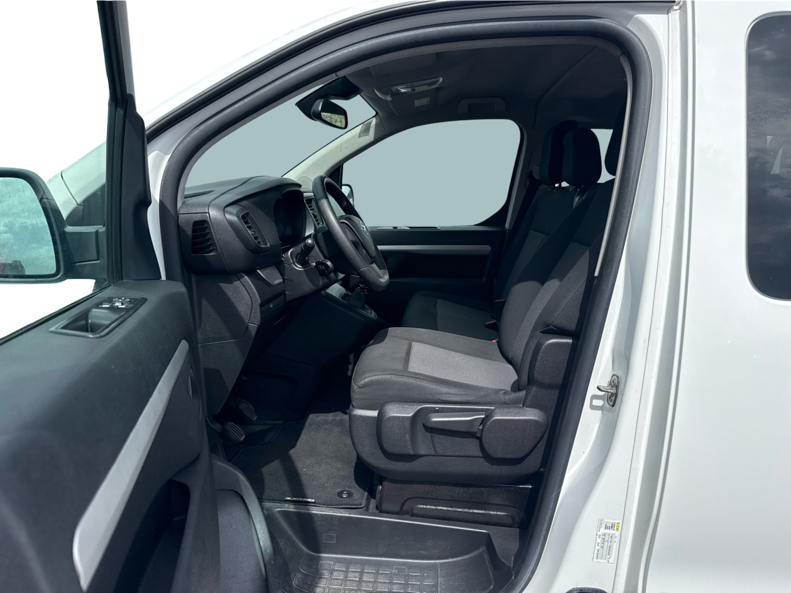 TOYOTA PROACE VERSO Proace Verso Comfort 9L L2 1.5D 120cv