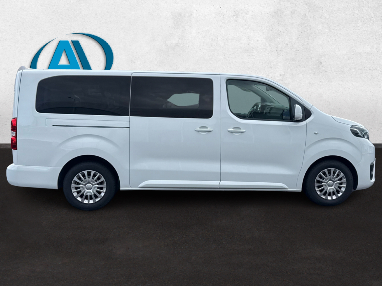 TOYOTA PROACE VERSO Proace Verso Comfort 9L L2 1.5D 120cv
