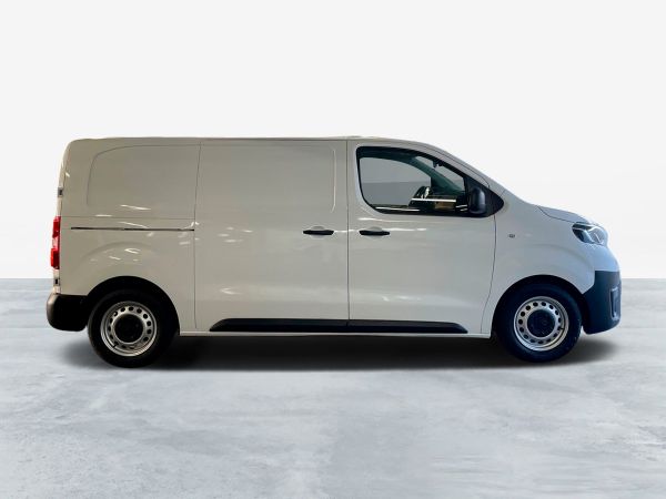 TOYOTA PROACE VAN L1 1.6D 115cv