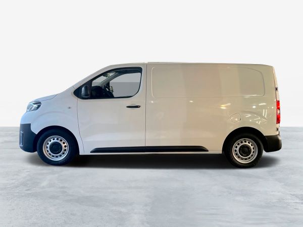 TOYOTA PROACE VAN L1 1.6D 115cv