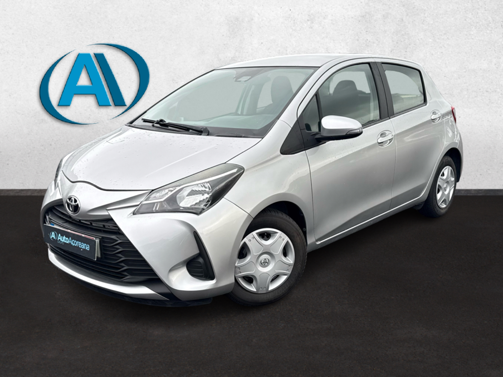 TOYOTA YARIS Yaris 1.0 5P Active