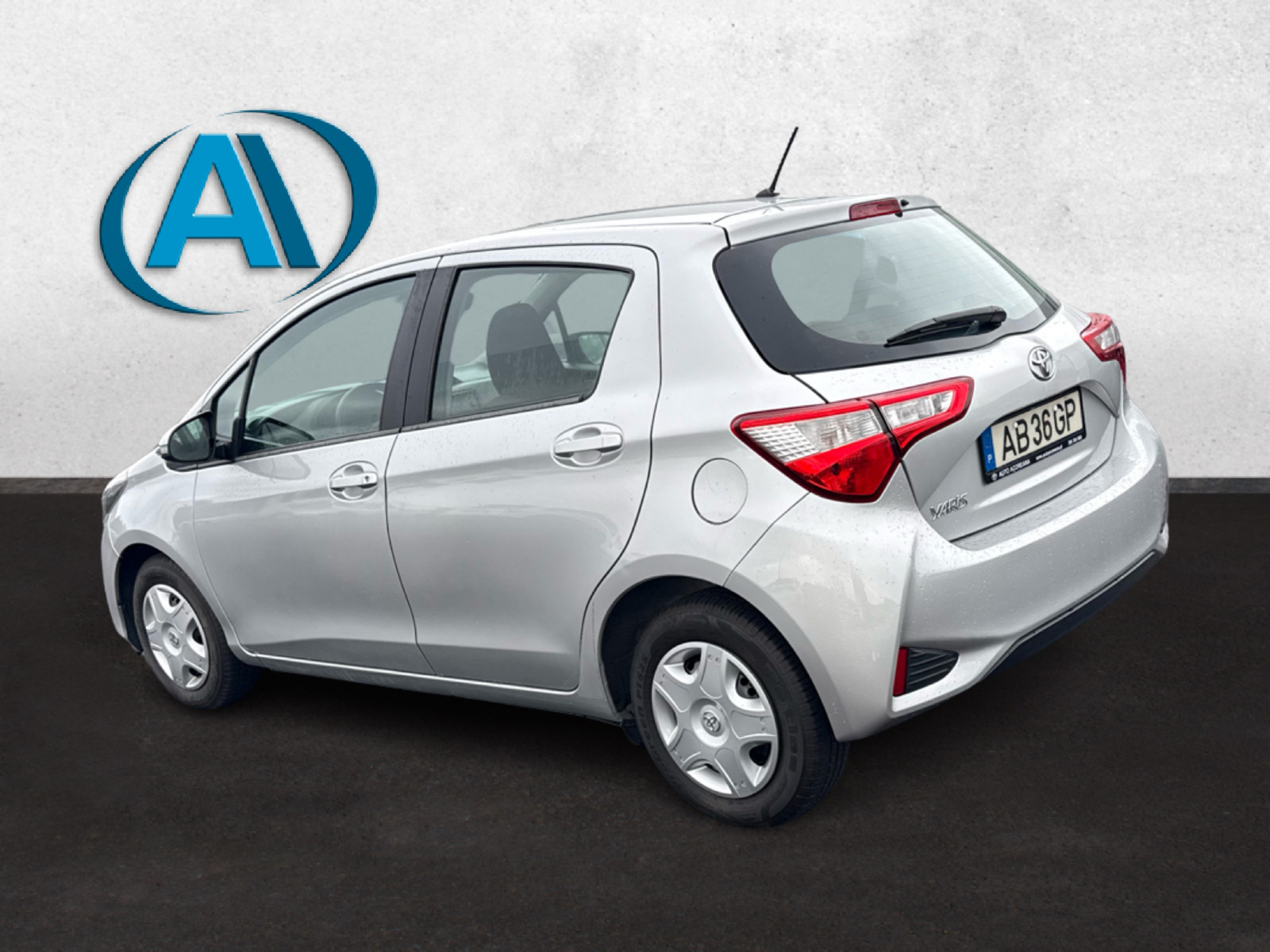 TOYOTA YARIS Yaris 1.0 5P Active