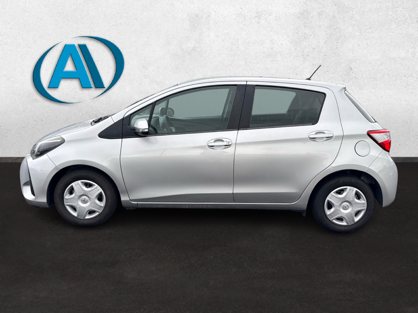 TOYOTA YARIS Yaris 1.0 5P Active