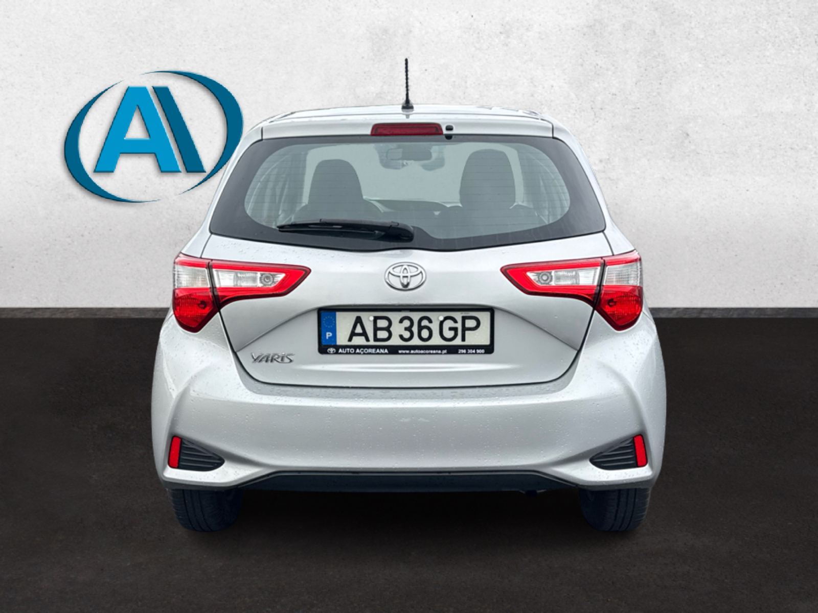 TOYOTA YARIS Yaris 1.0 5P Active