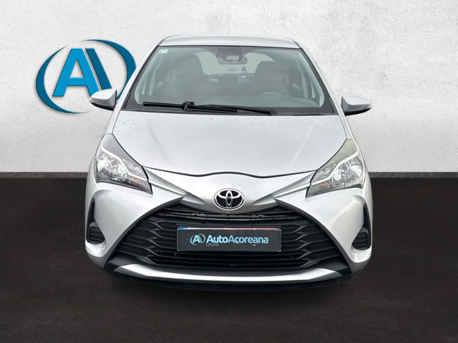 TOYOTA YARIS Yaris 1.0 5P Active