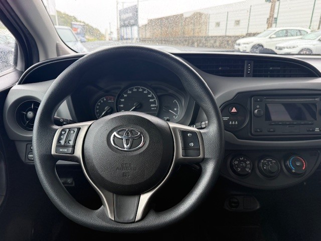 TOYOTA YARIS Yaris 1.0 5P Active