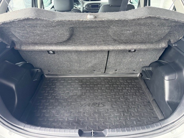 TOYOTA YARIS Yaris 1.0 5P Active