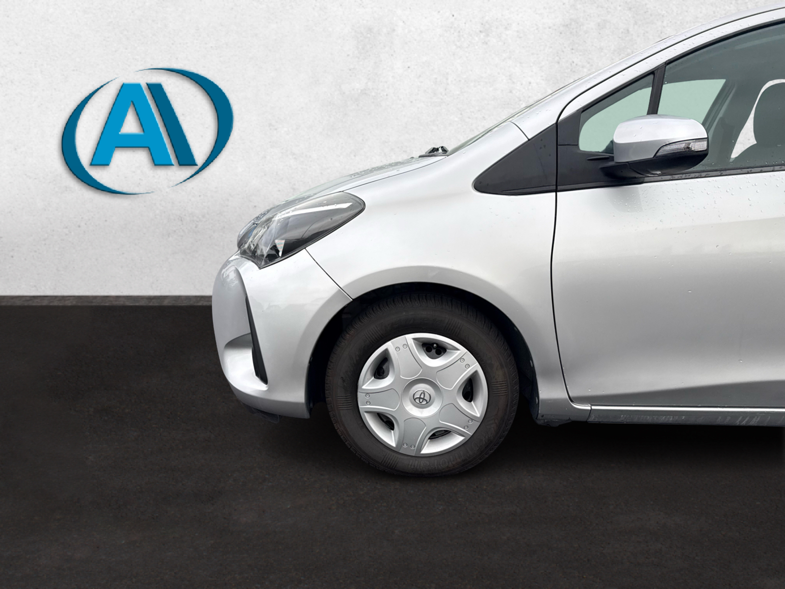 TOYOTA YARIS Yaris 1.0 5P Active