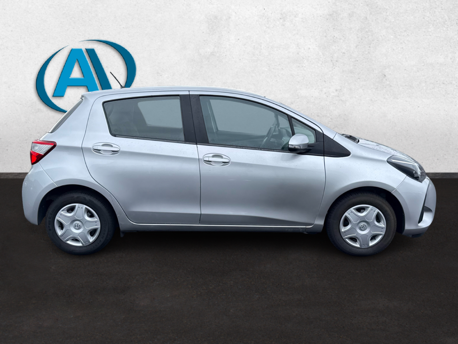 TOYOTA YARIS Yaris 1.0 5P Active
