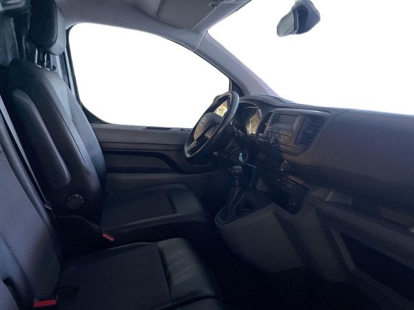 TOYOTA PROACE VAN L1 1.6D 115cv