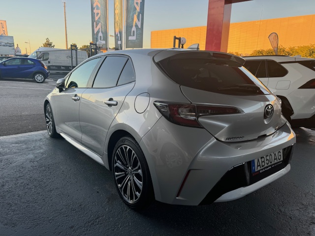 TOYOTA COROLLA HB Corolla HB 1.8 Hybrid Comfort + Pack Sport
