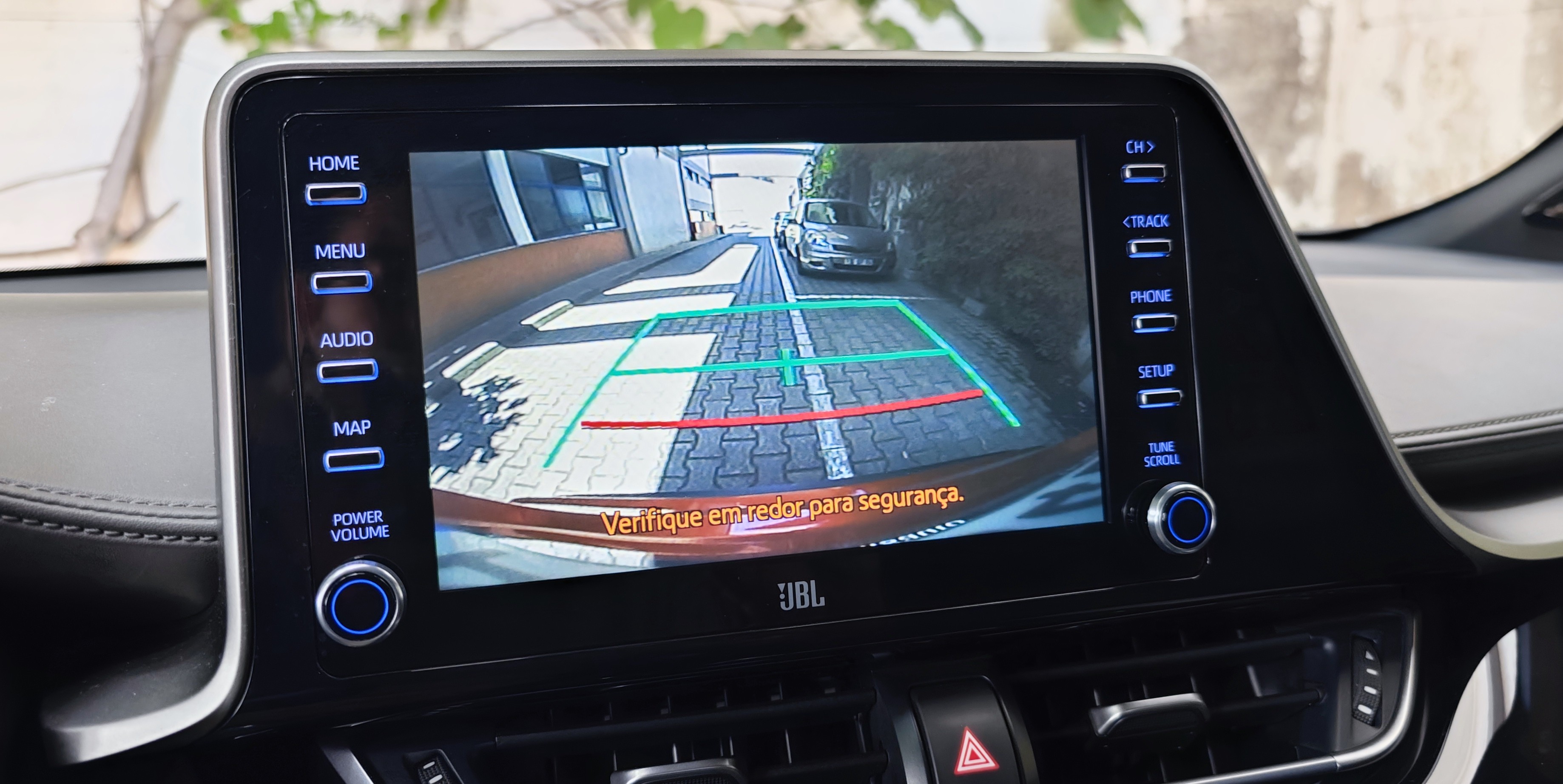 TOYOTA TOYOTA C-HR C-HR 2.0 Hybrid Dynamic Force Premier Edition