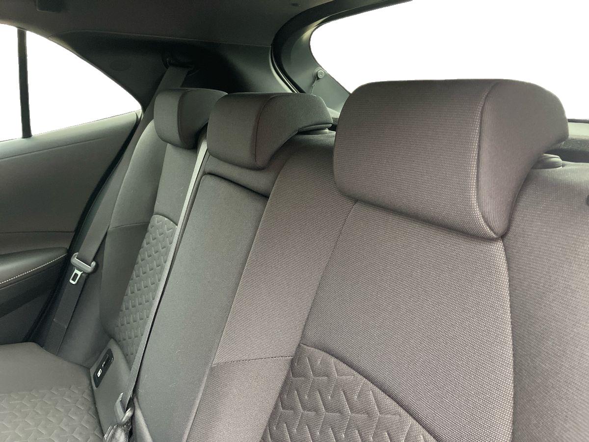 TOYOTA COROLLA HB Corolla HB 1.8 Hybrid SQUARE Collection