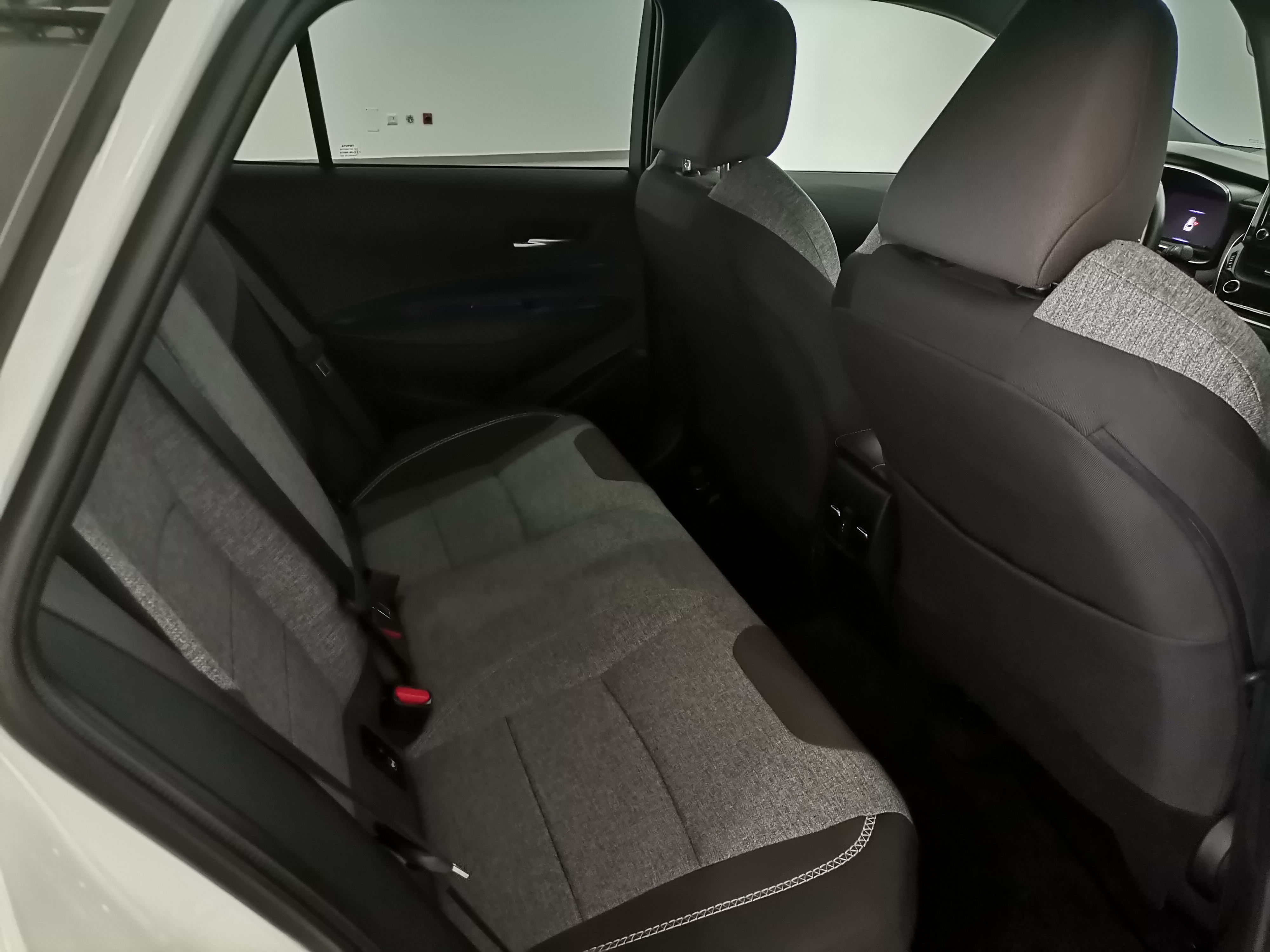 TOYOTA COROLLA TS Corolla TS 1.8 Hybrid TREK
