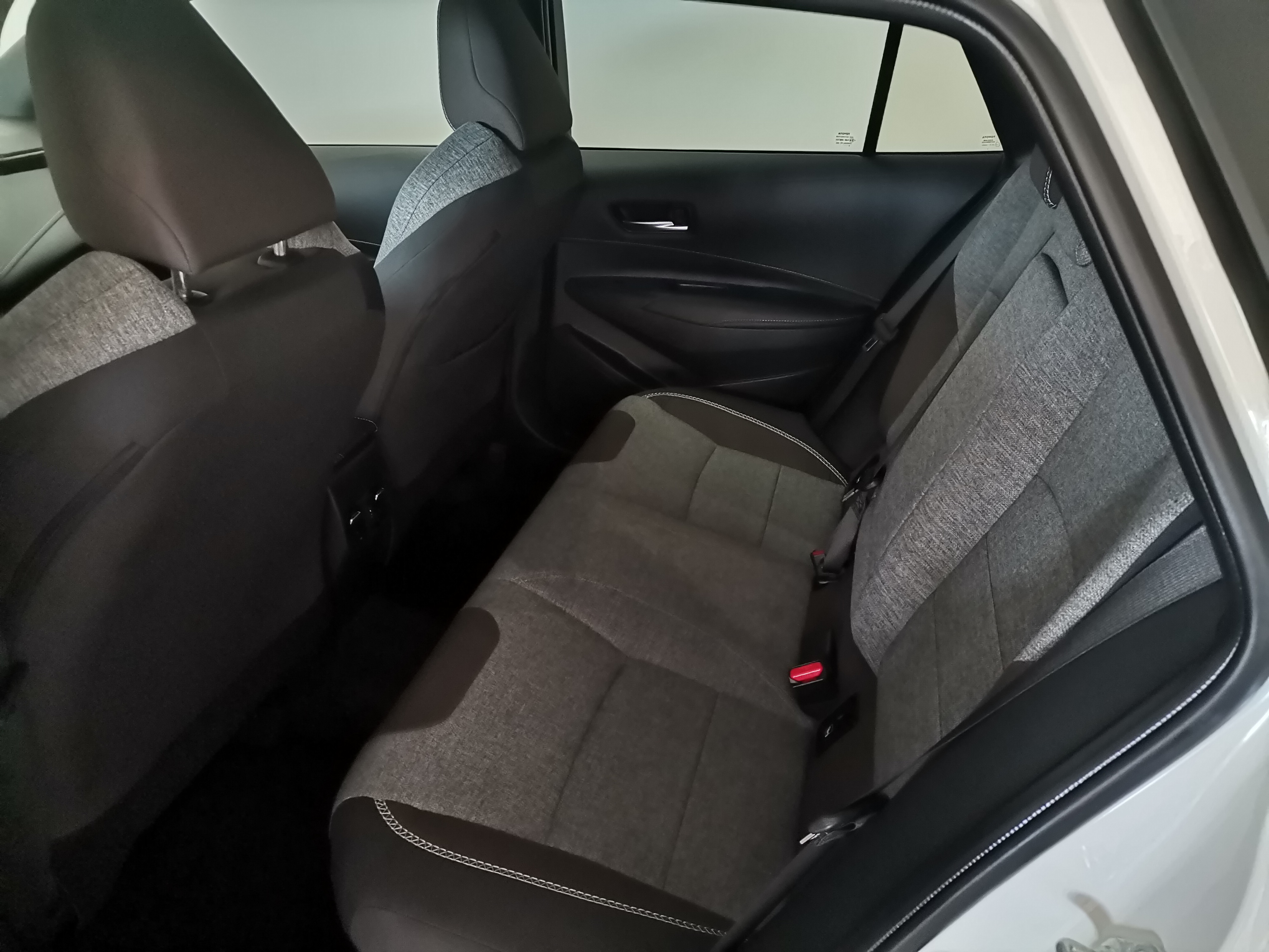 TOYOTA COROLLA TS Corolla TS 1.8 Hybrid TREK