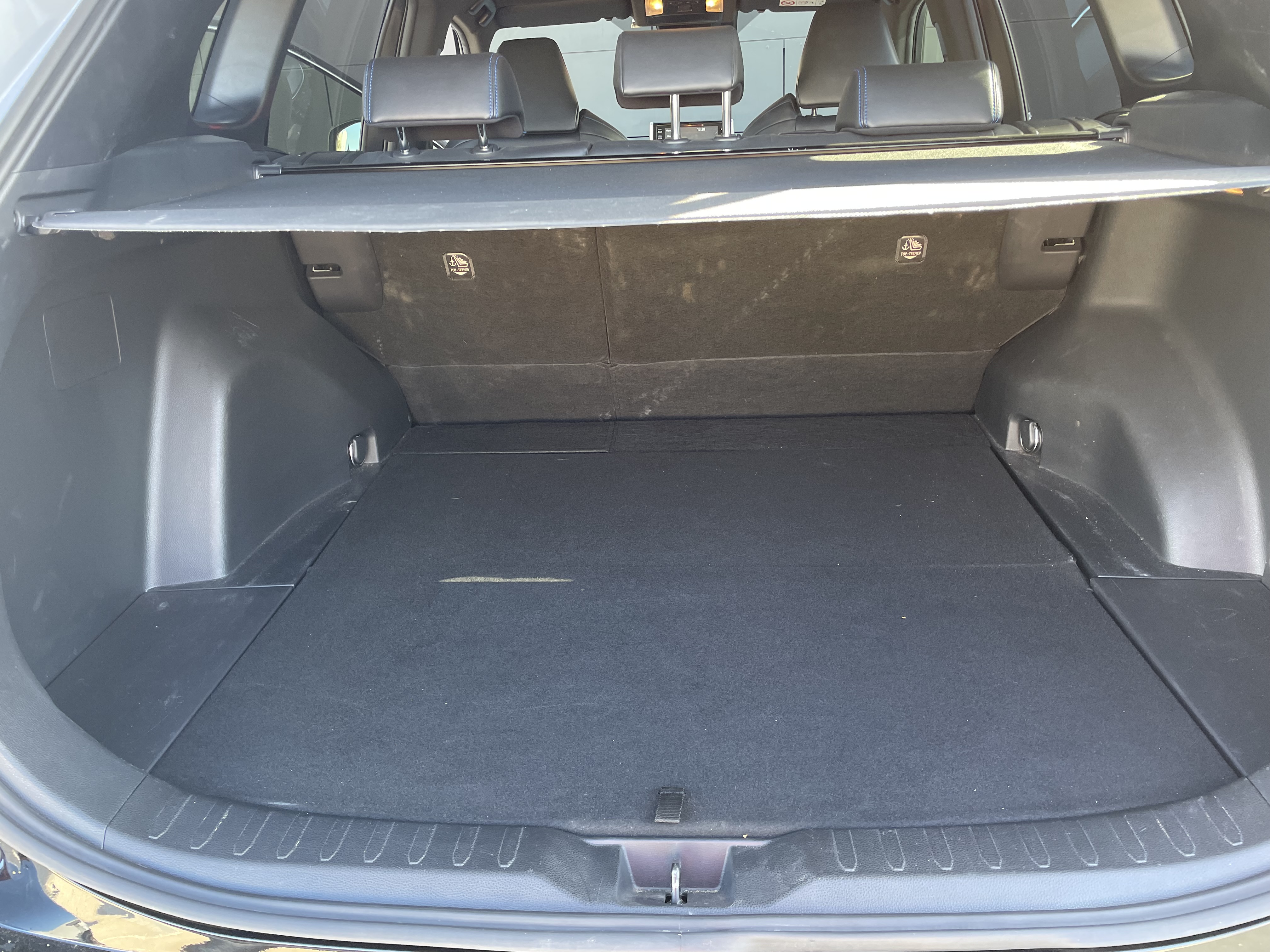 TOYOTA RAV4 RAV4 2.5 Hybrid Dynamic Force SQUARE Collection