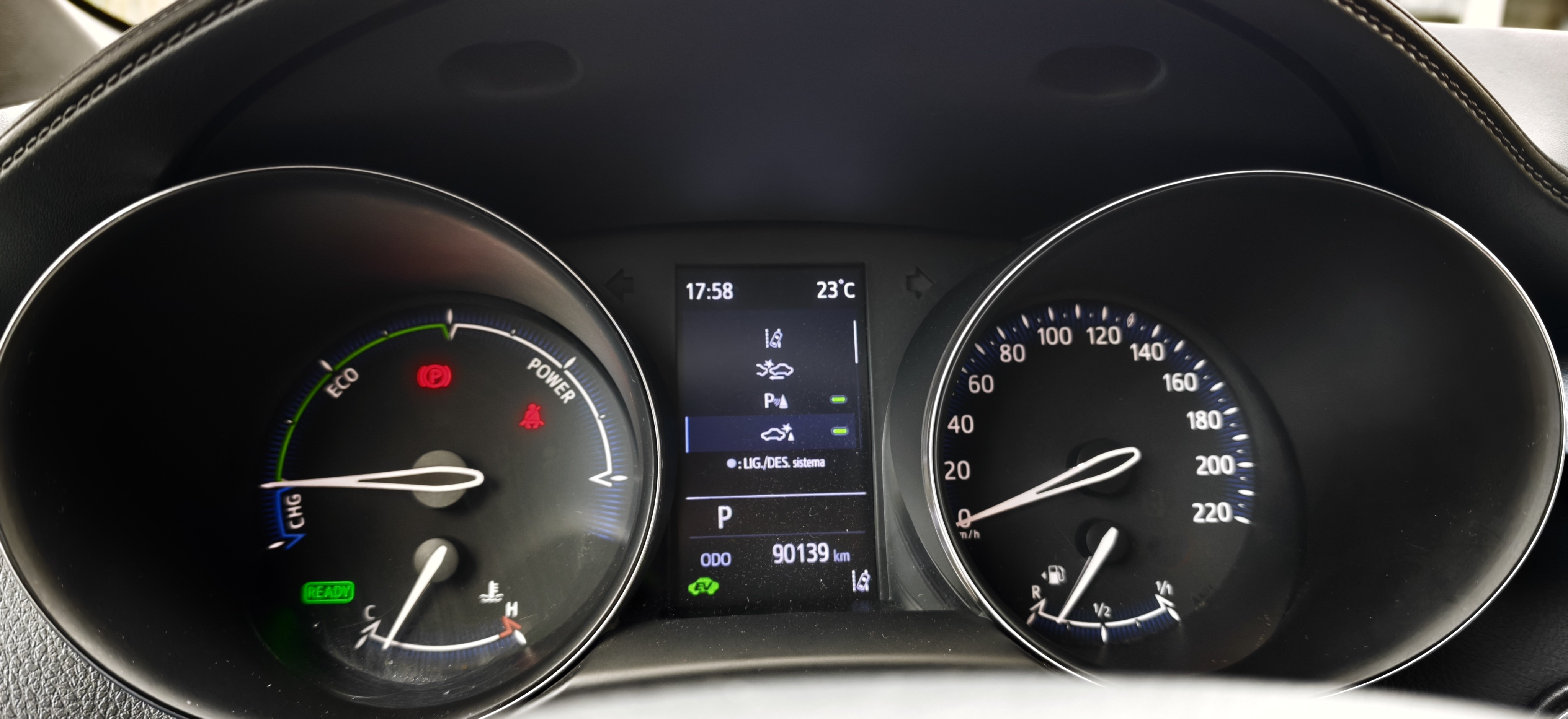 TOYOTA TOYOTA C-HR C-HR 2.0 Hybrid Dynamic Force SQUARE Collection