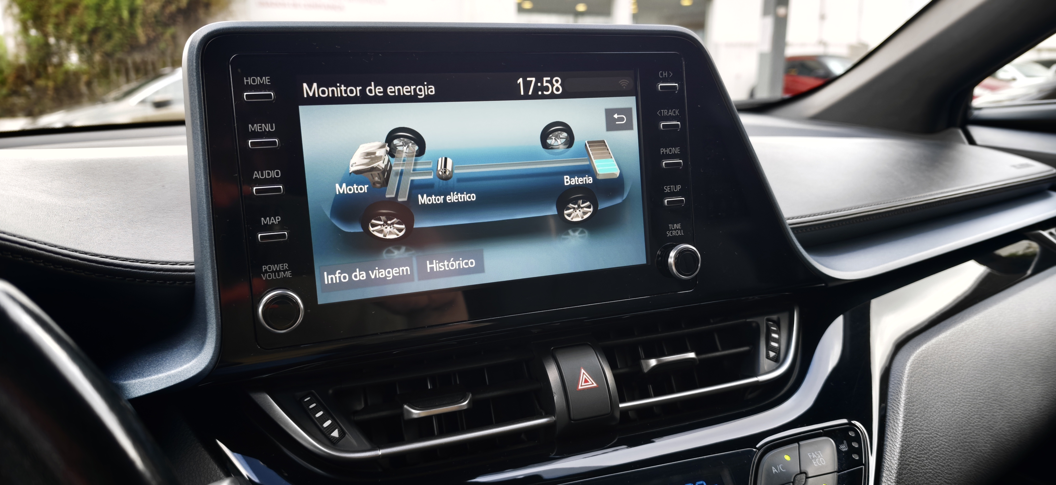 TOYOTA TOYOTA C-HR C-HR 2.0 Hybrid Dynamic Force SQUARE Collection