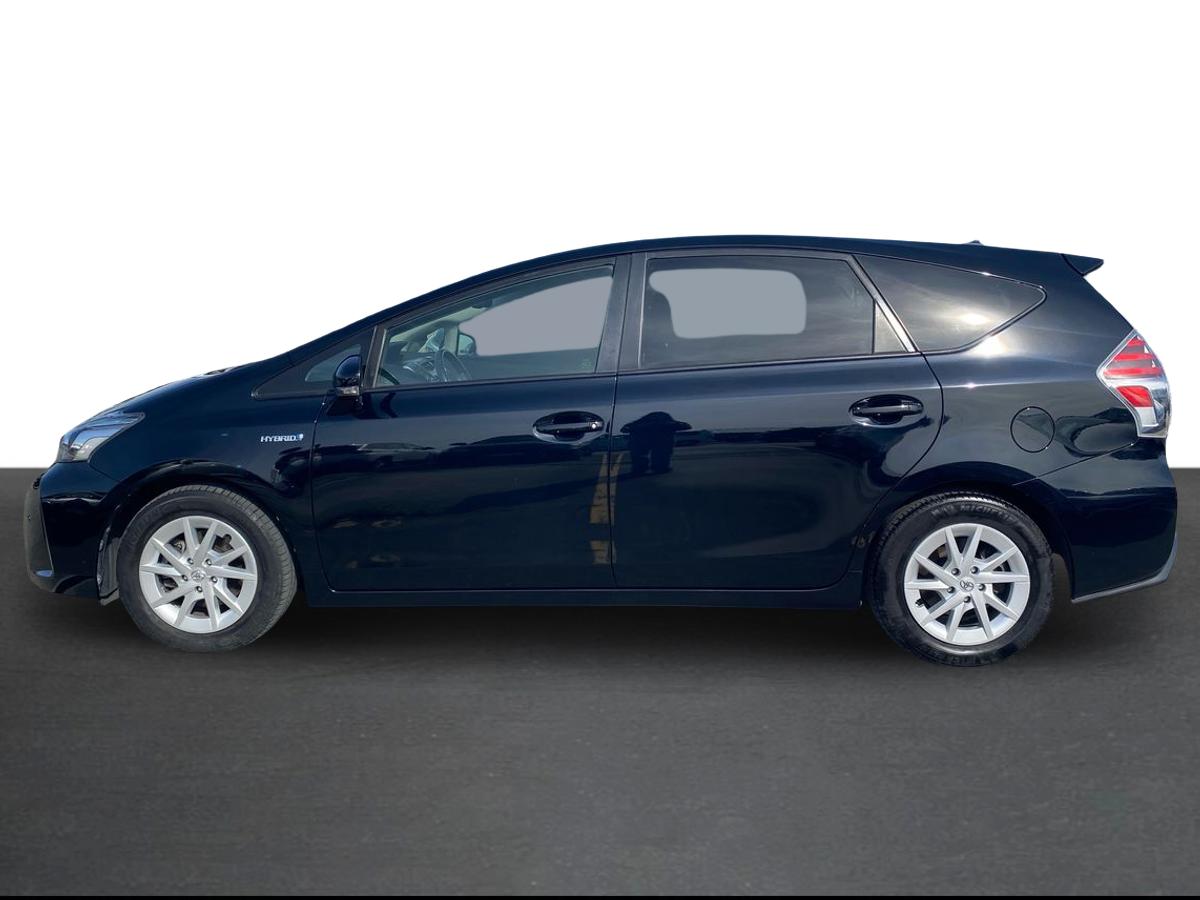 TOYOTA PRIUS+ Prius+ 1.8 Hybrid Luxury