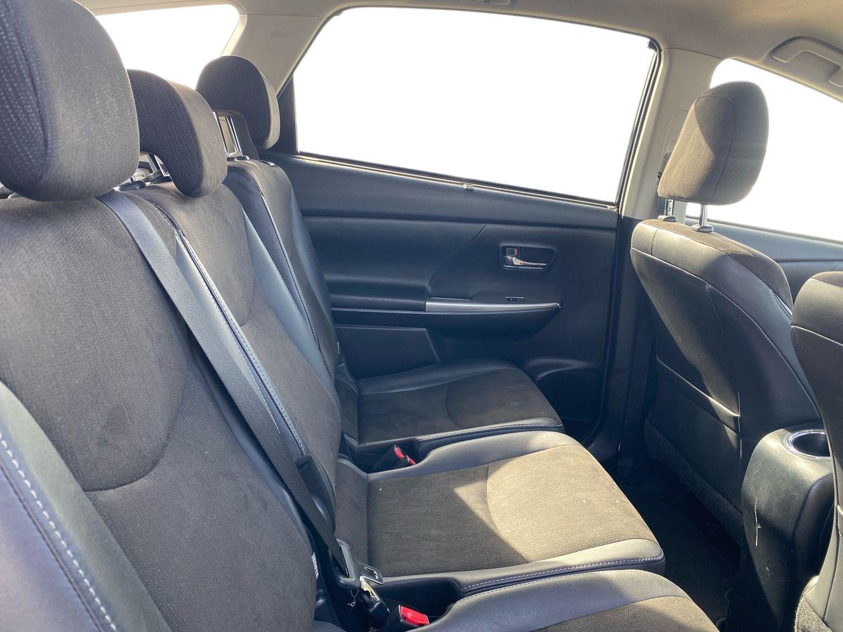 TOYOTA PRIUS+ Prius+ 1.8 Hybrid Luxury