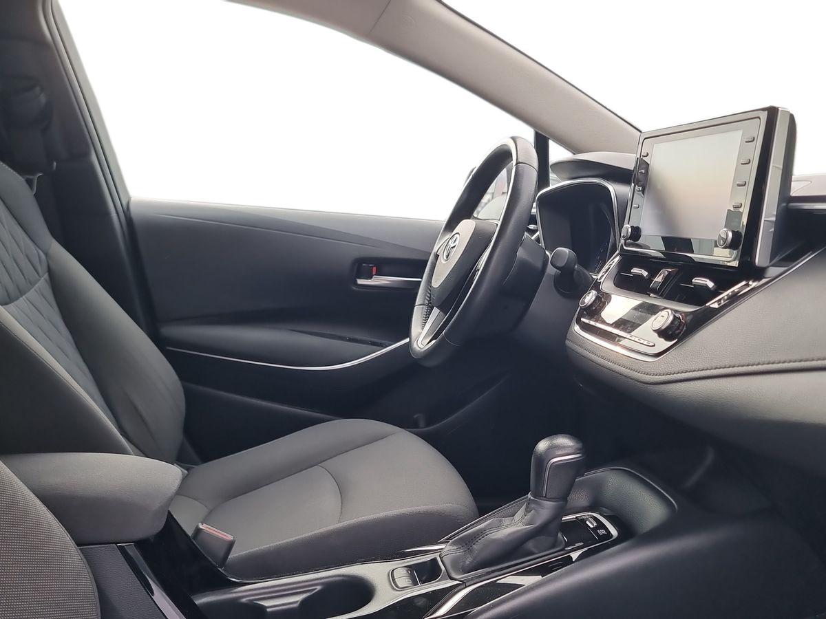 TOYOTA COROLLA SEDAN Corolla SD 1.8 Hybrid Exclusive