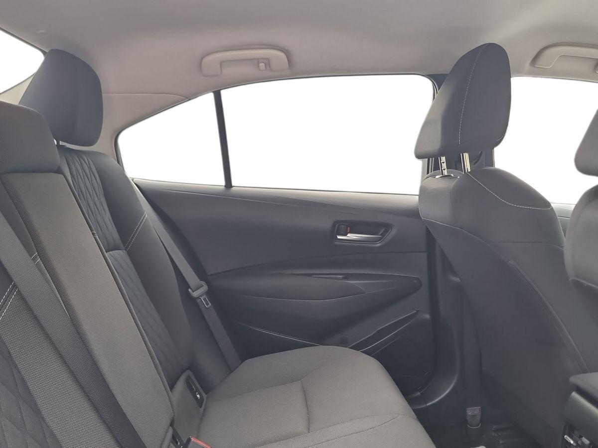 TOYOTA COROLLA SEDAN Corolla SD 1.8 Hybrid Exclusive