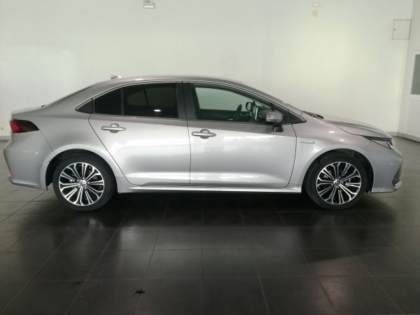 TOYOTA COROLLA SEDAN Corolla SD 1.8 Hybrid Exclusive