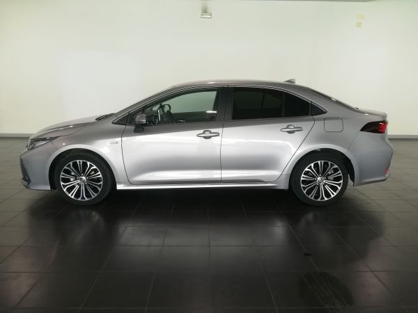 TOYOTA COROLLA SEDAN Corolla SD 1.8 Hybrid Exclusive