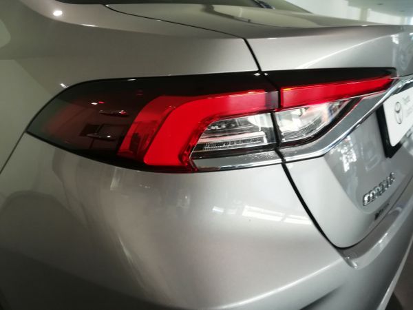 TOYOTA COROLLA SEDAN Corolla SD 1.8 Hybrid Exclusive