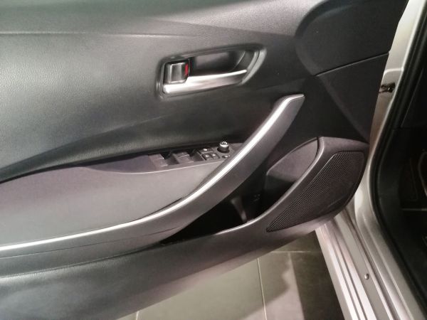TOYOTA COROLLA SEDAN Corolla SD 1.8 Hybrid Exclusive