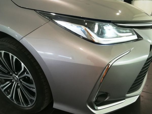 TOYOTA COROLLA SEDAN Corolla SD 1.8 Hybrid Exclusive