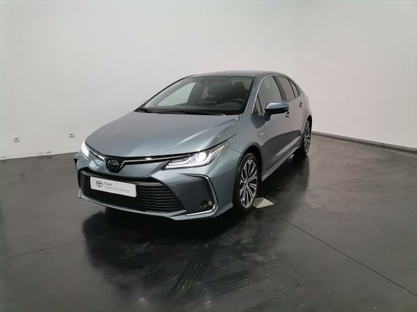 TOYOTA COROLLA SEDAN 1.8 Hybrid Exclusive