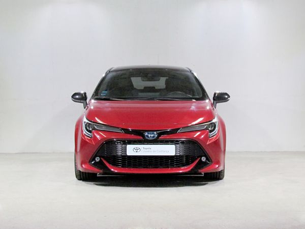 TOYOTA COROLLA HB 1.8 Hybrid SQUARE Collection