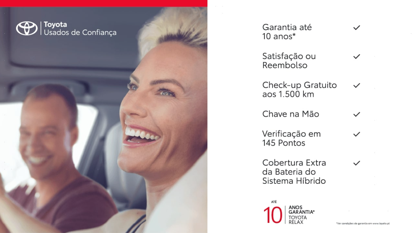 TOYOTA TOYOTA C-HR C-HR 2.0 Hybrid Dynamic Force Lounge