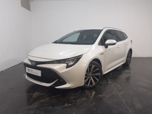 TOYOTA COROLLA TS  1.8 Hybrid Comfort + Pack Sport