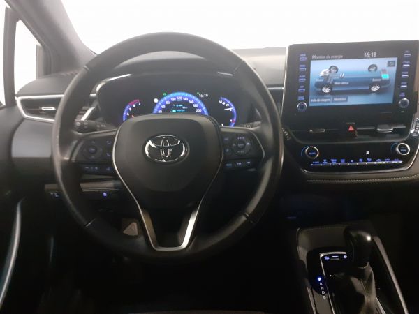 TOYOTA COROLLA TS  1.8 Hybrid Comfort + Pack Sport