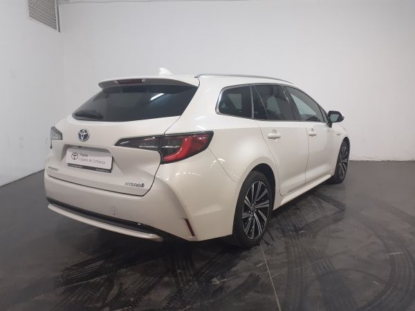 TOYOTA COROLLA TS  1.8 Hybrid Comfort + Pack Sport